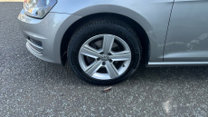 Volkswagen Golf 1.4 TSI 125 Match Edition 5dr DSG Petrol Hatchback